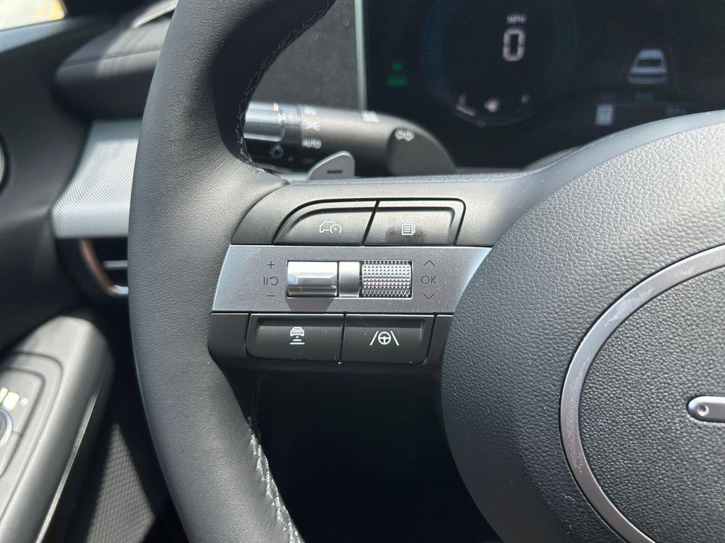 New 2025 Hyundai Sonata SEL image 33