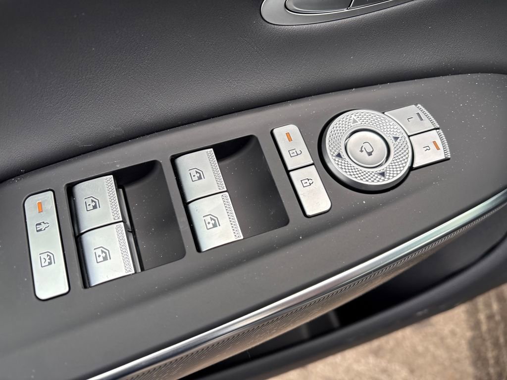 New 2026 Genesis GV70 3.5T Sport Advanced image 13