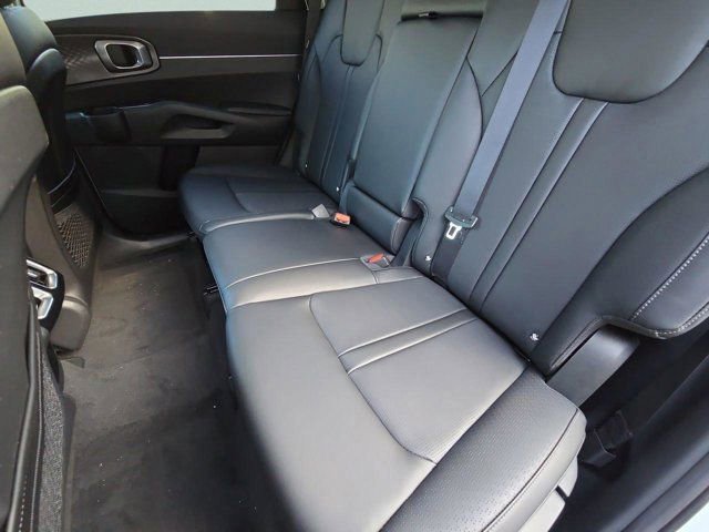 New 2026 Kia Sorento EX image 30