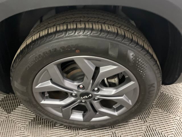 Certified 2024 Kia Seltos S image 25