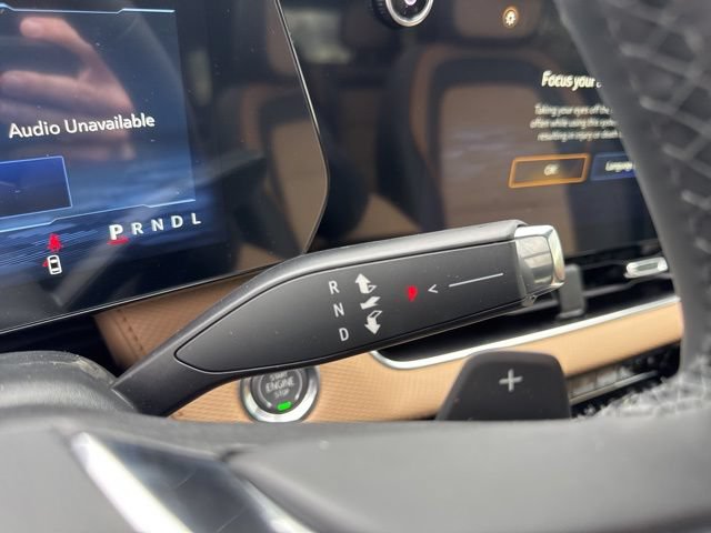 New 2026 Chevrolet Equinox ACTIV AWD/4WD image 21