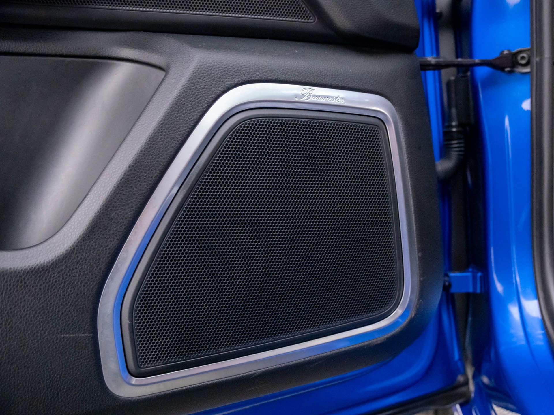 Certified 2021 Porsche Macan Turbo image 15