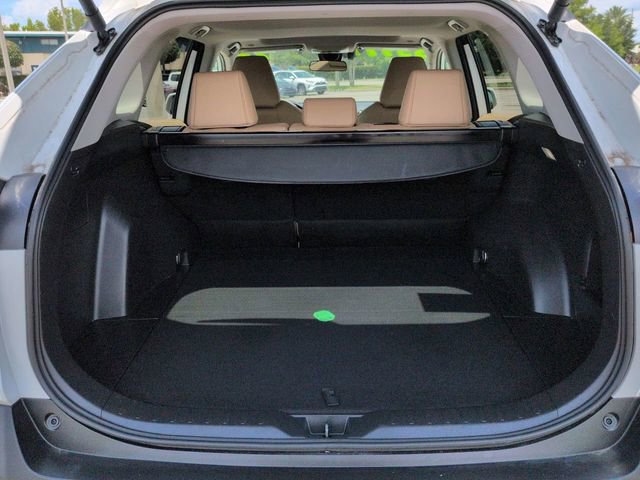 Certified 2025 Toyota RAV4 XLE Premium w/ Weather Package FWD image 13