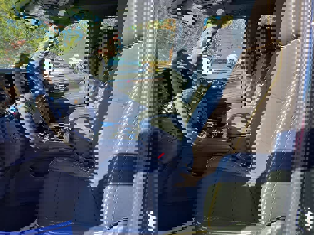 New 2025 Chevrolet Tahoe Premier image 13