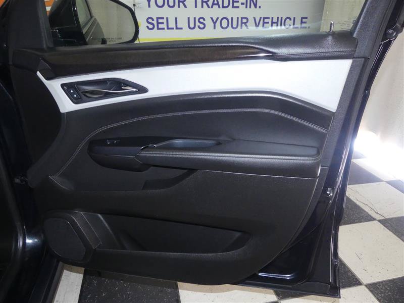 Used 2013 Cadillac SRX Performance w/ Driver Awareness Package FWD image 21
