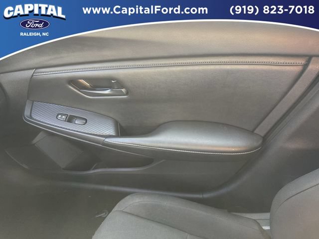 Used 2024 Nissan Sentra S FWD image 28