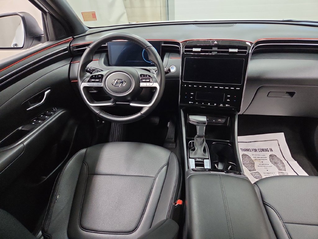 Used 2024 Hyundai Santa Cruz XRT AWD/4WD image 13