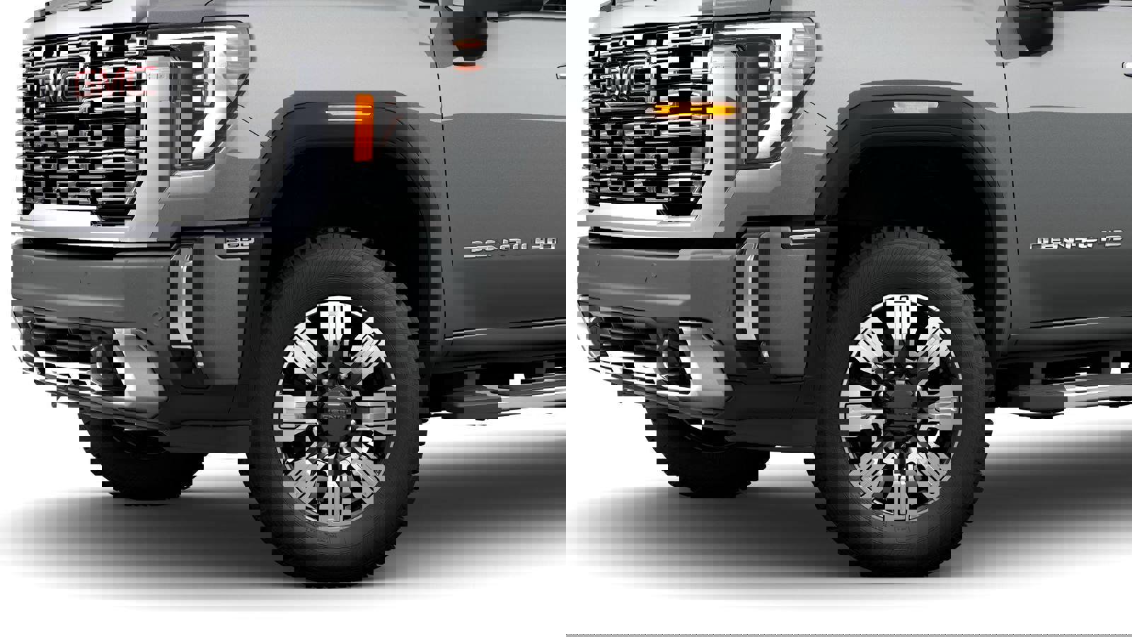 New 2026 GMC Sierra 2500 Denali w/ Technology Package image 29