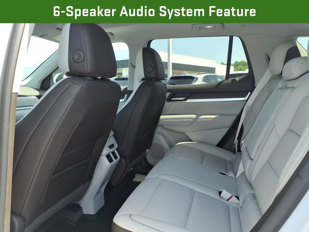 Certified 2026 GMC Terrain Denali w/ LPO, Floor Liner Package AWD/4WD image 21