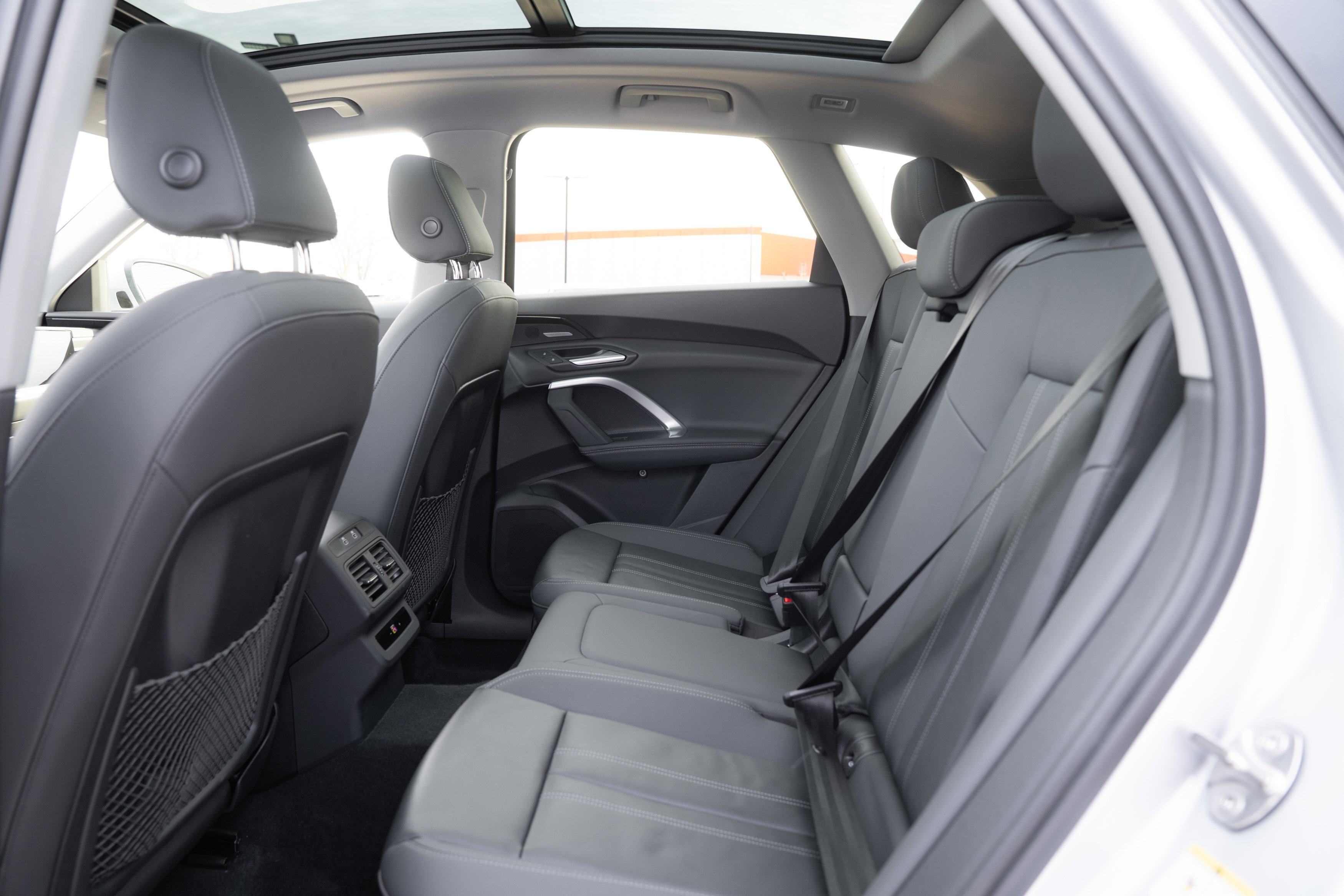 Certified 2025 Audi Q5 Premium Plus w/ Premium Plus image 25