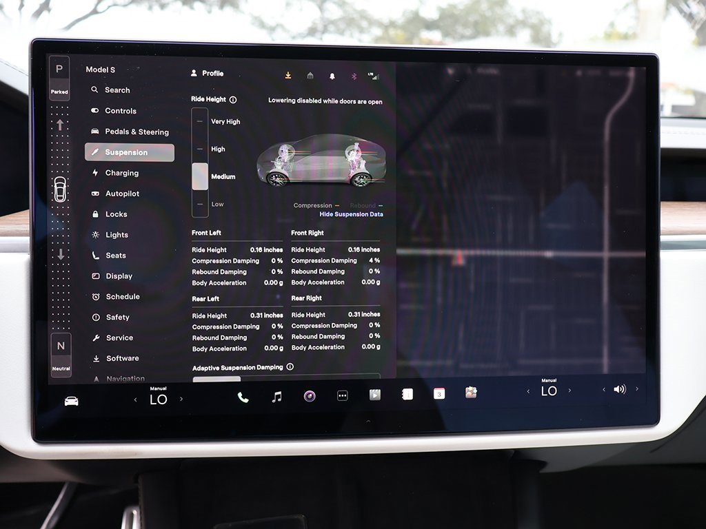 Used 2022 Tesla Model S image 52