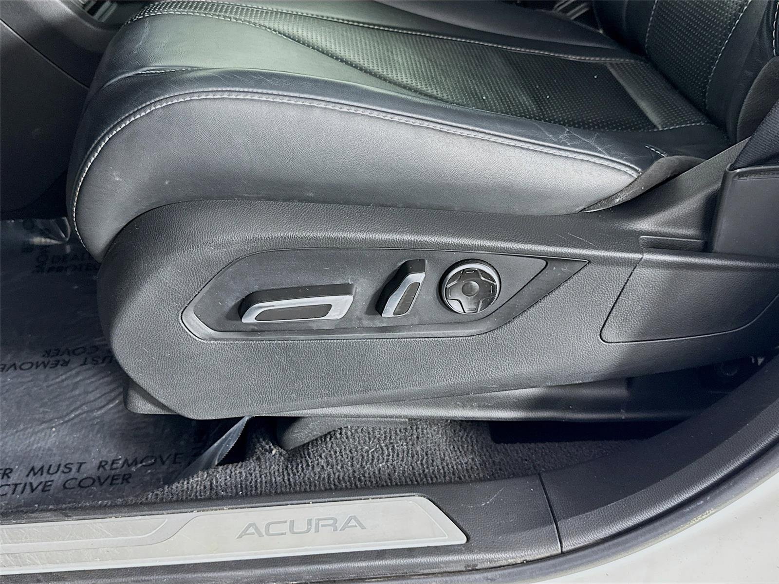 Used 2021 Acura RDX AWD w/ Technology Package image 23