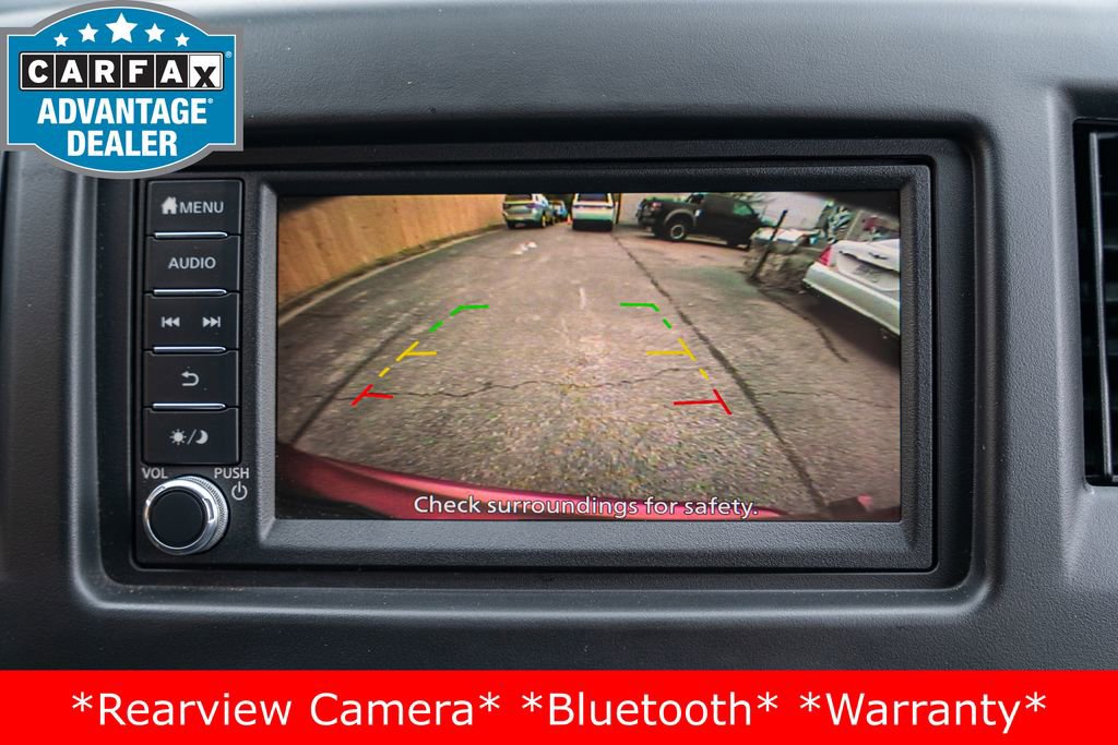 Used 2020 Nissan NV200 SV image 25