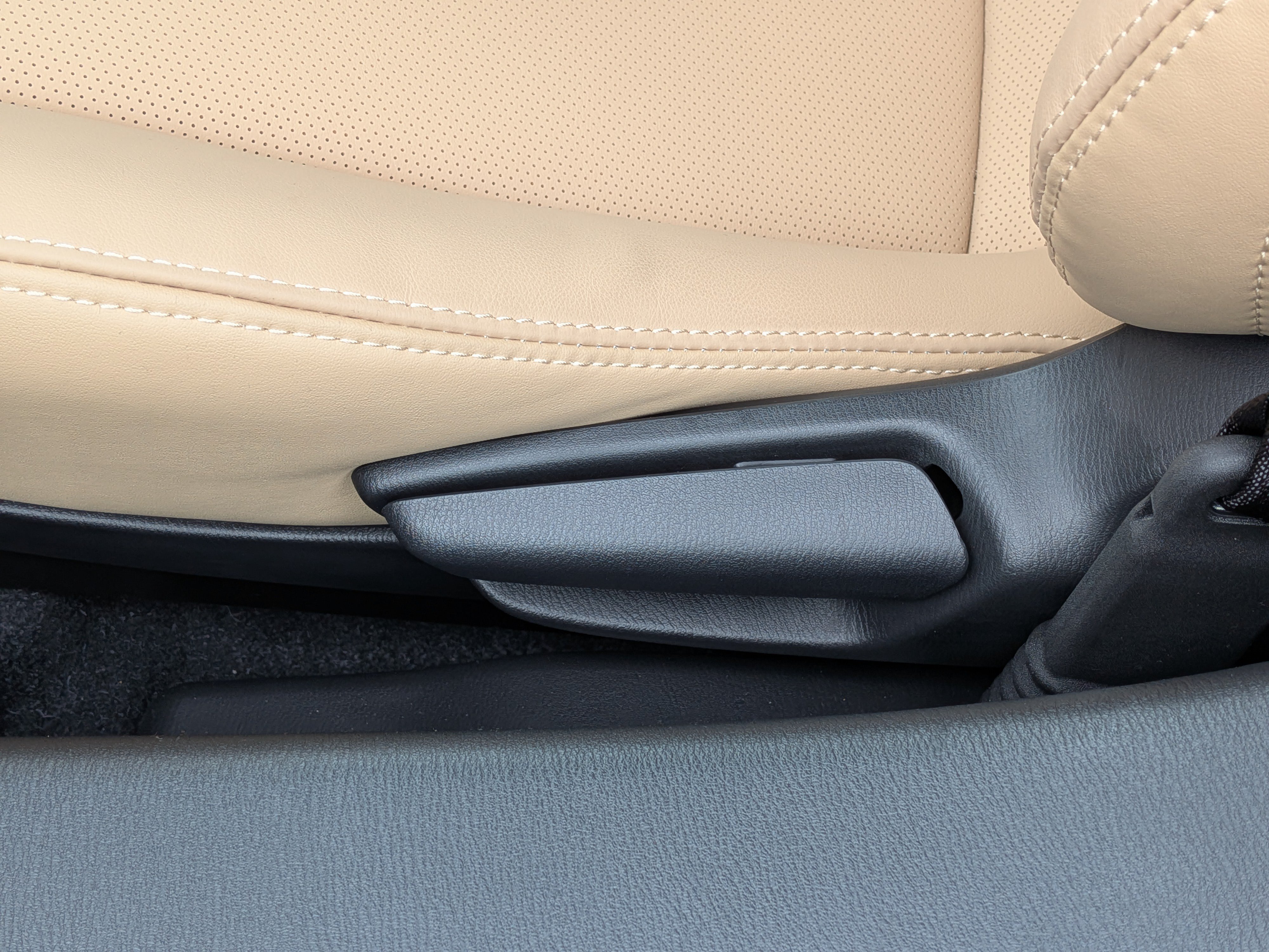 New 2026 MAZDA MX-5 Miata RF Grand Touring RWD image 22