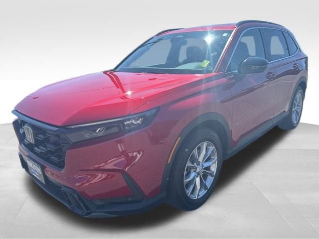 Used 2025 Honda CR-V Sport-L image 5