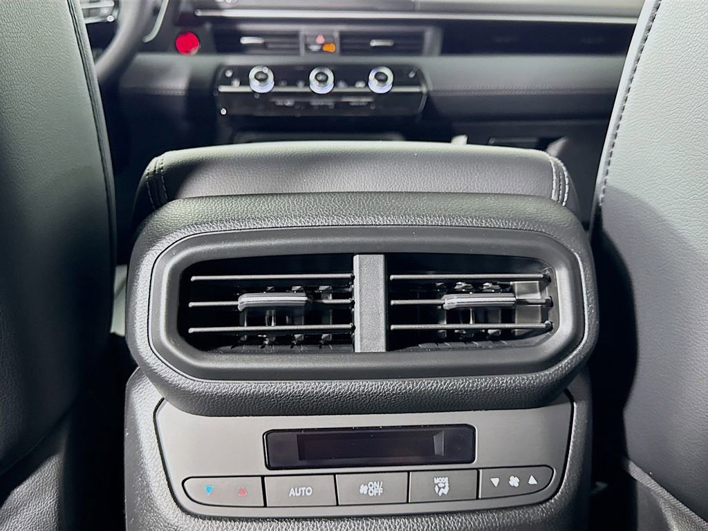 New 2026 Honda Pilot EX-L image 31