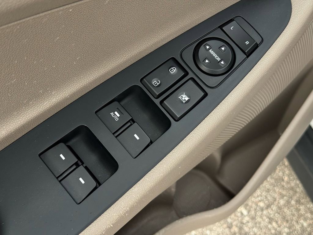 Used 2021 Hyundai Tucson Value image 23