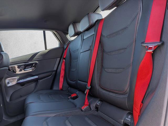 New 2026 Mercedes-Benz GLC 43 AMG 4MATIC Coupe image 17