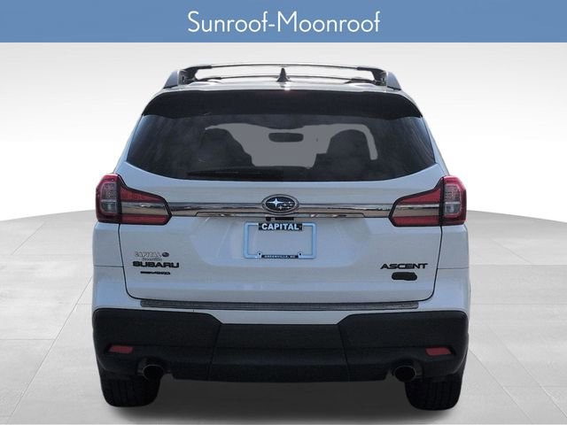 Certified 2022 Subaru Ascent Onyx Edition AWD/4WD image 5