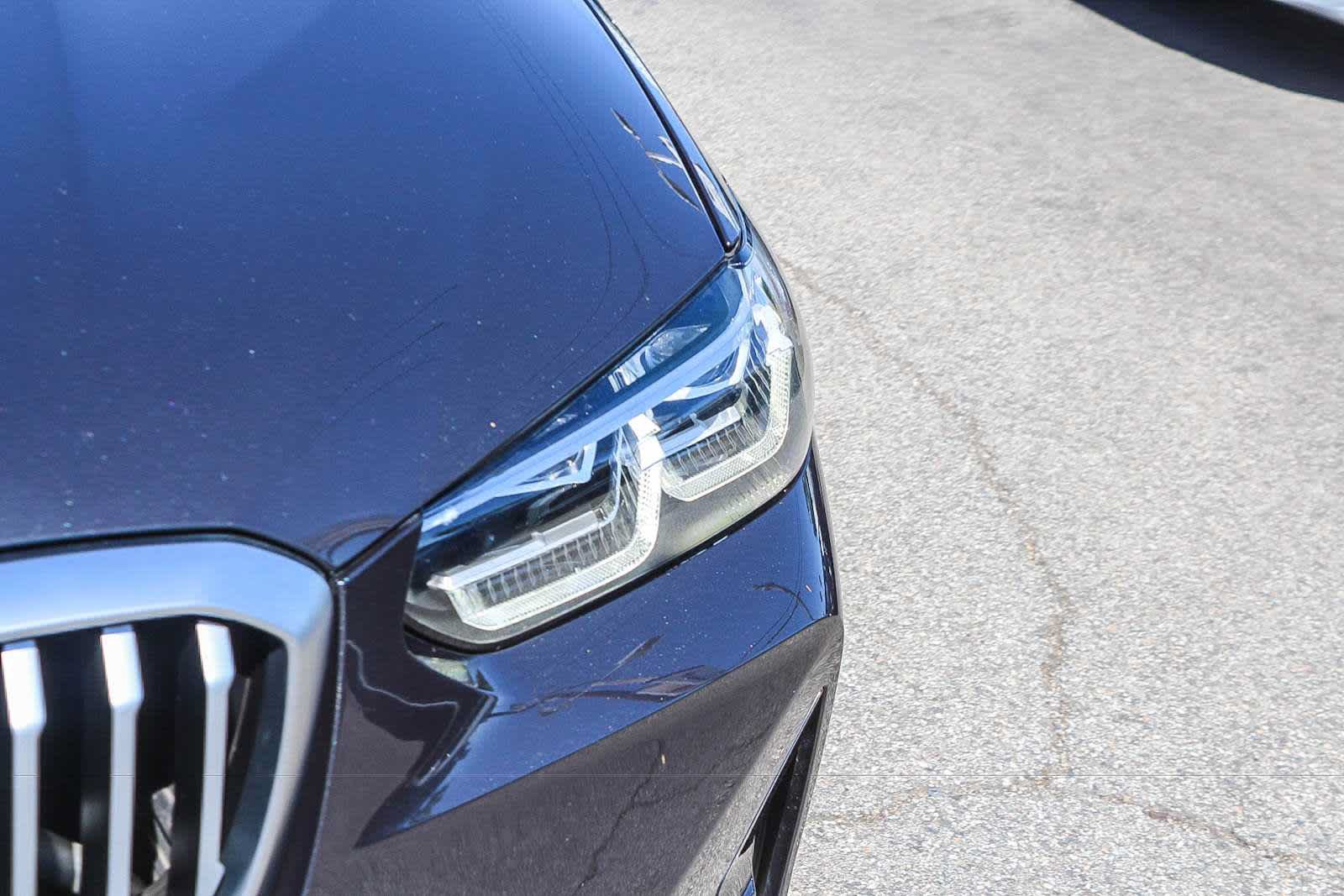 Used 2023 BMW X3 sDrive30i w/ Premium Package RWD image 11