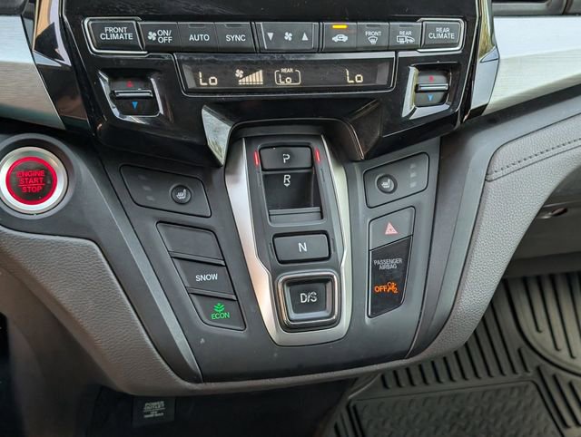 Used 2018 Honda Odyssey EX image 28