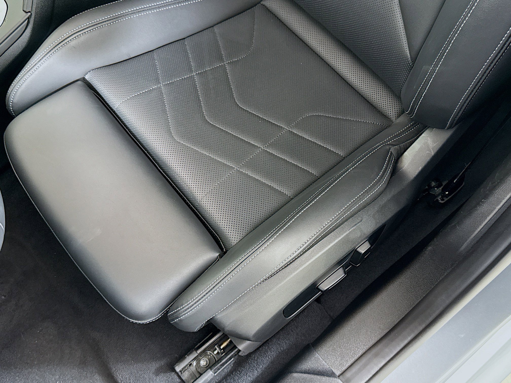 Used 2025 BMW 228i xDrive AWD/4WD image 21