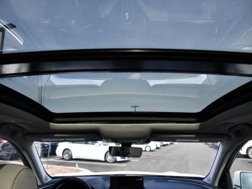 New 2026 Acura RDX w/ Technology Package image 28