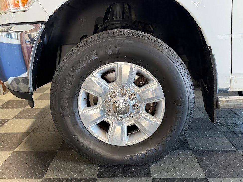 Used 2011 RAM 3500 SLT w/ Protection Group AWD/4WD image 25