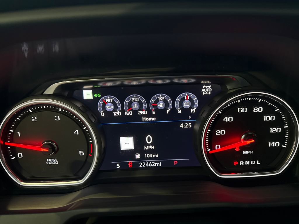 Used 2023 Chevrolet Silverado 3500 High Country image 19