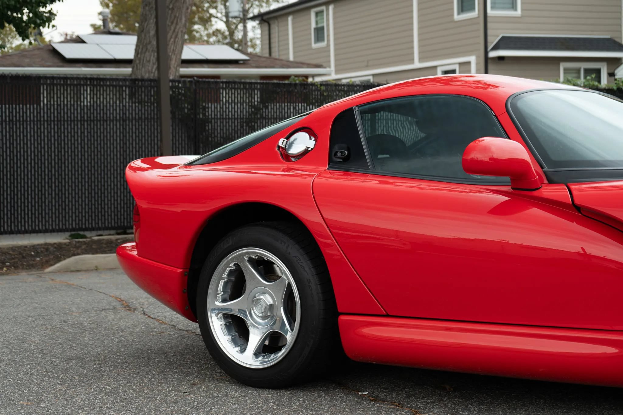 Used 1997 Dodge Viper GTS RWD image 53