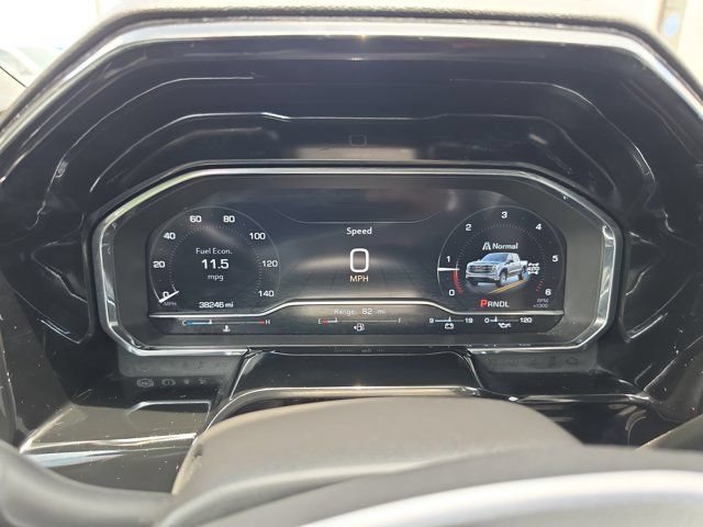 Used 2023 GMC Sierra 1500 Elevation AWD/4WD image 18