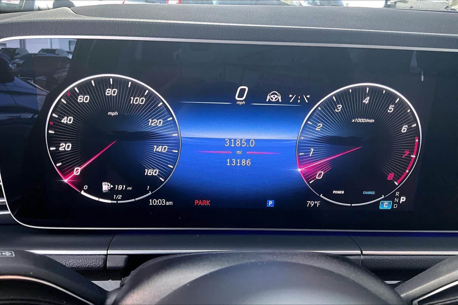 Certified 2024 Mercedes-Benz GLE 450 4MATIC image 27