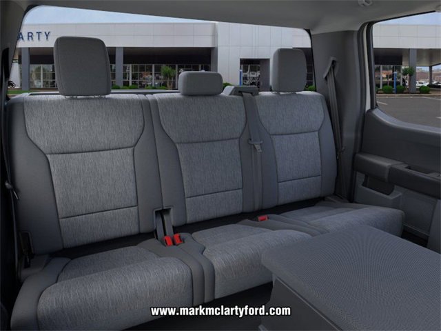 New 2026 Ford F150 XL image 11