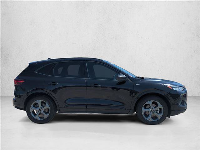 Used 2024 Ford Escape ST-Line FWD image 4