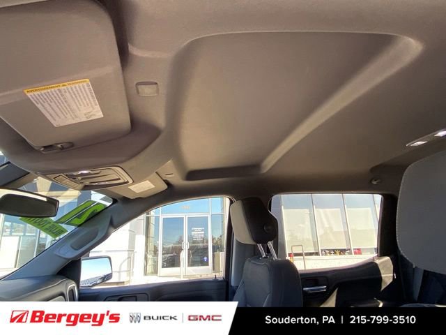 Used 2021 Chevrolet Silverado 1500 RST image 21