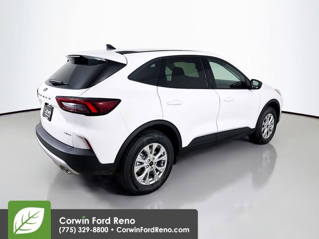 New 2026 Ford Escape Active w/ Tech Pack #1 image 7