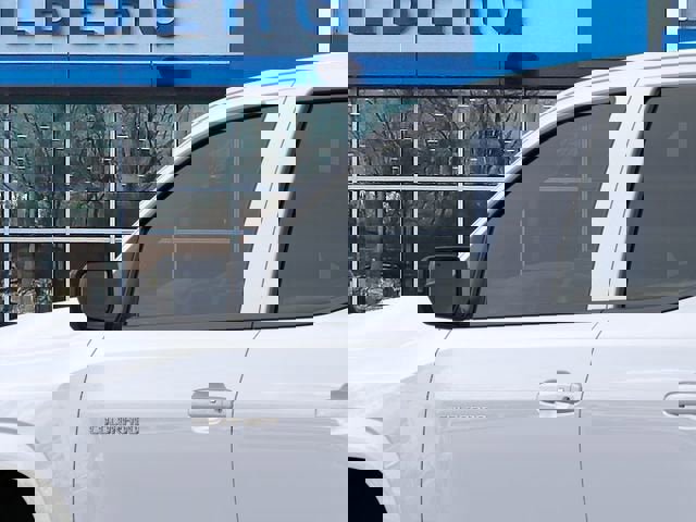 New 2026 Chevrolet Colorado LT w/ Advanced Trailering Package image 12