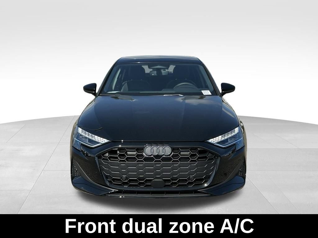 New 2026 Audi A3 2.0T Premium AWD/4WD image 8
