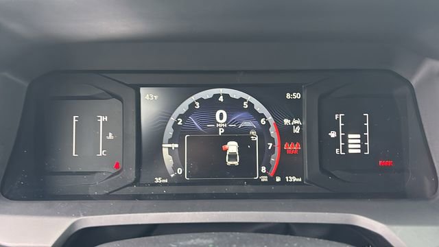 New 2026 Toyota Tacoma SR5 image 14