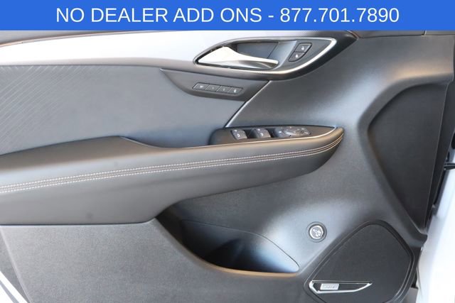 New 2026 Buick Envision Sport Touring image 12