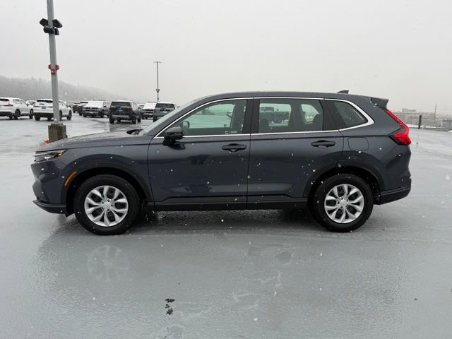 Certified 2023 Honda CR-V LX image 7