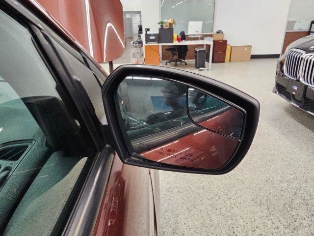 Used 2018 Ford Escape S image 35