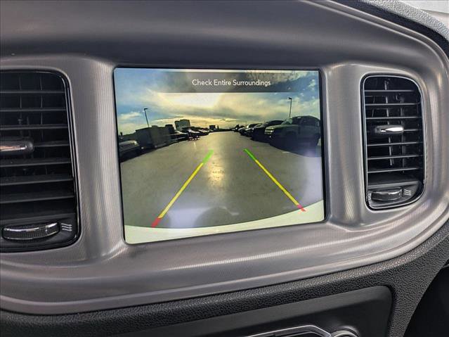 Used 2023 Dodge Charger GT w/ Blacktop Package image 13