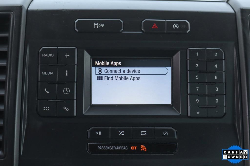 Used 2019 Ford F150 XL w/ Equipment Group 101A Mid image 25