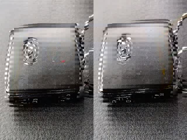 Used 2024 MAZDA CX-5 AWD 2.5 S w/ Select Package image 33