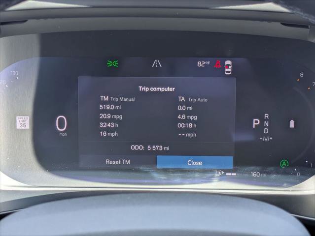 Used 2026 Volvo XC40 B5 Ultra w/ Climate Package AWD/4WD image 14