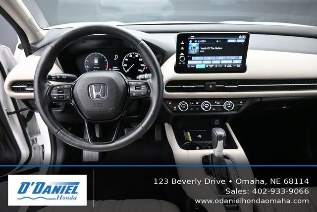 Used 2024 Honda HR-V EX-L image 26