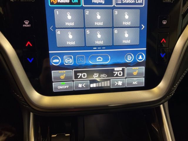 Used 2025 Subaru Legacy Premium image 30