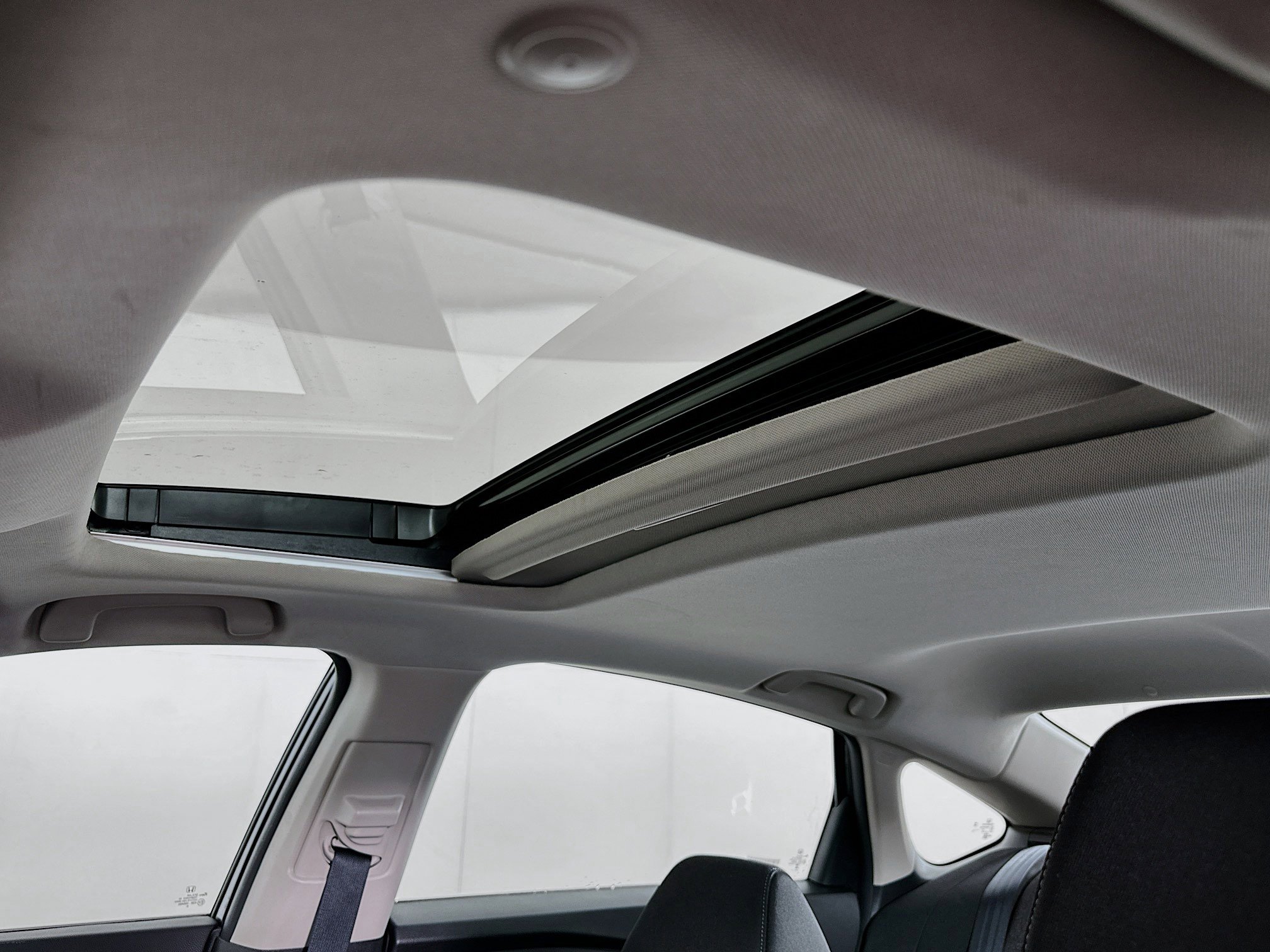 Used 2024 Honda Accord EX image 24