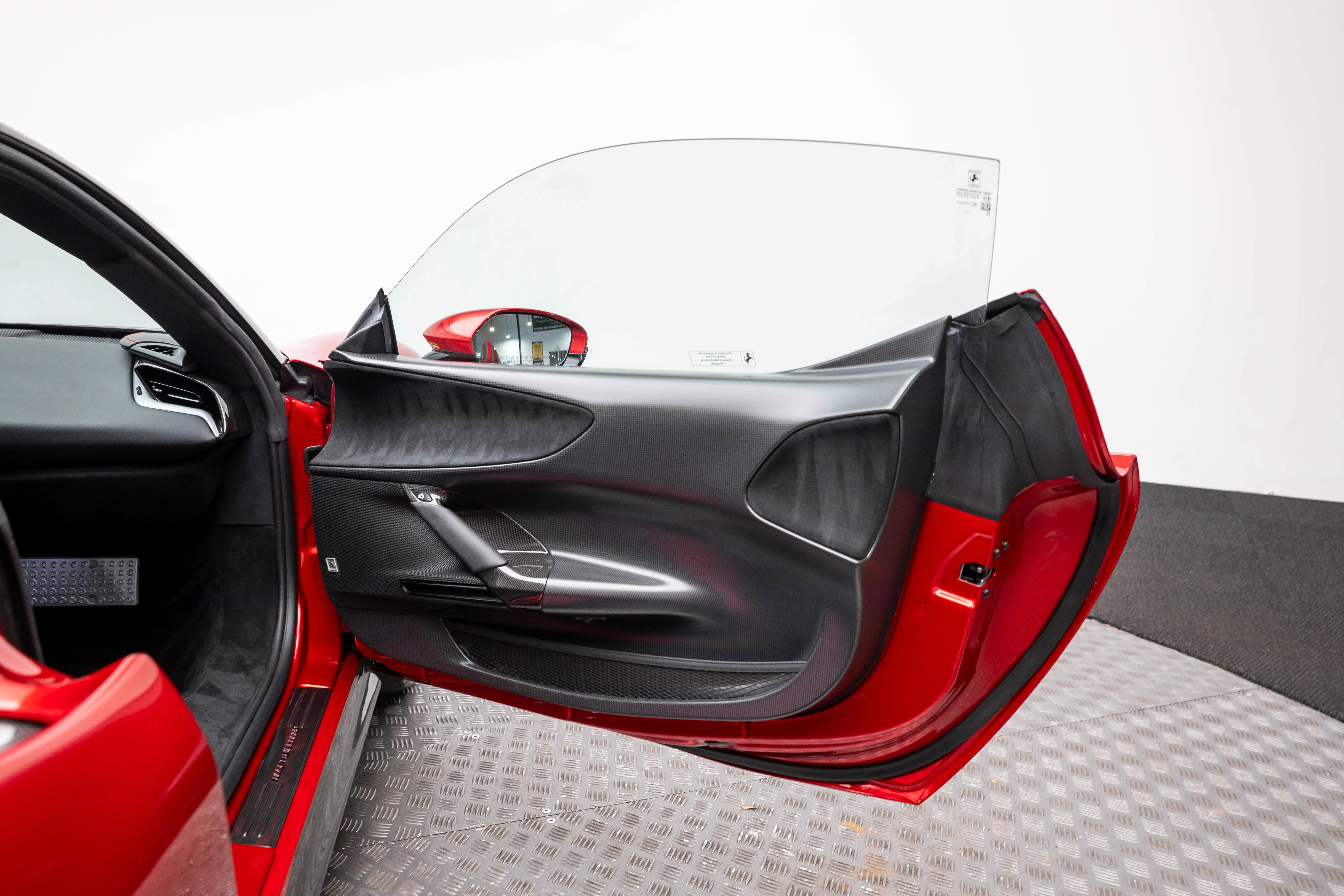 Certified 2023 Ferrari SF90 Stradale image 38